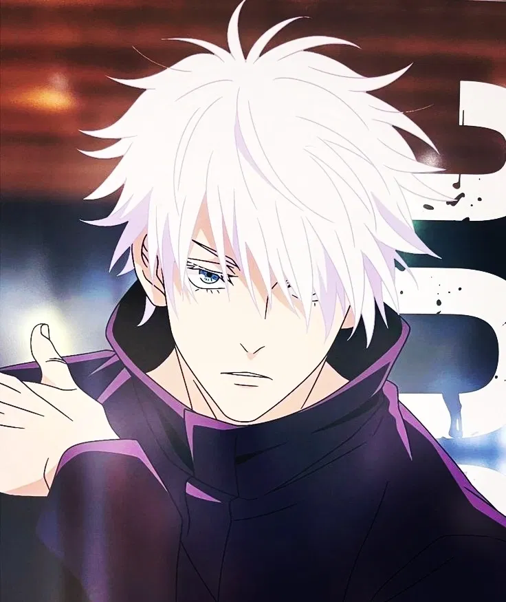 Avatar of Gojo Satoru