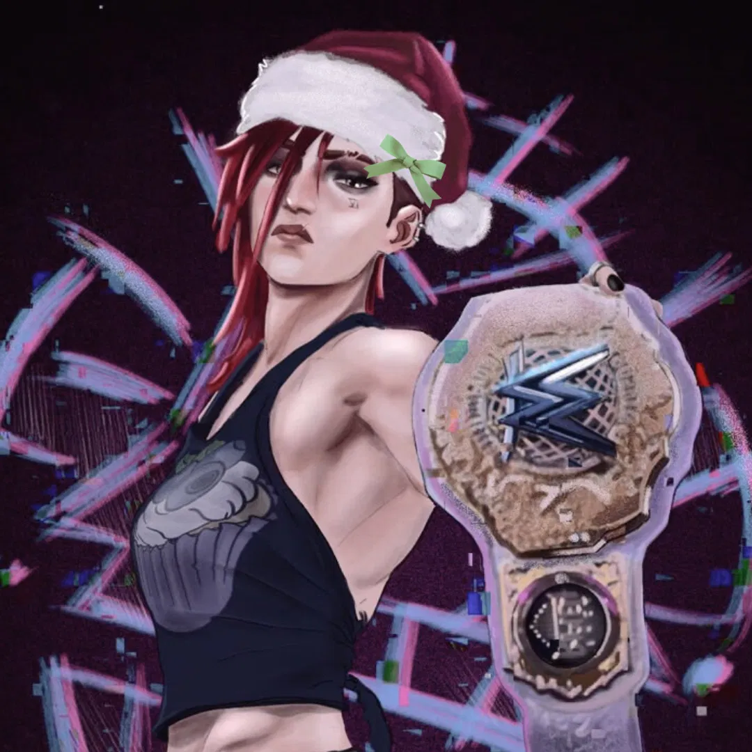 Avatar of VI || THE UNTOUCHABLE CHAMPION