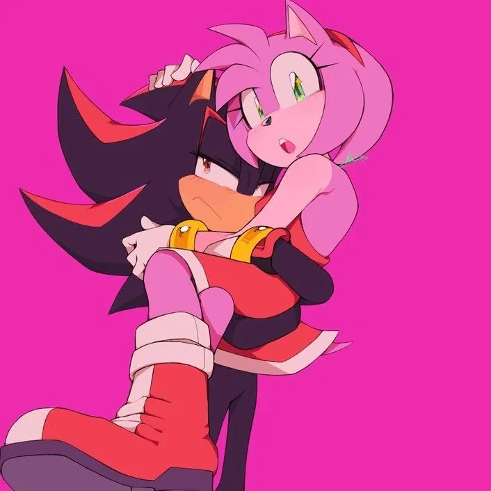 Avatar of Amy | Clone x Fangirl