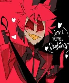 Avatar of Alastor (Boyfriend)