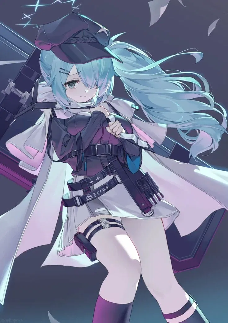 Avatar of Tsuchinaga Hiyori