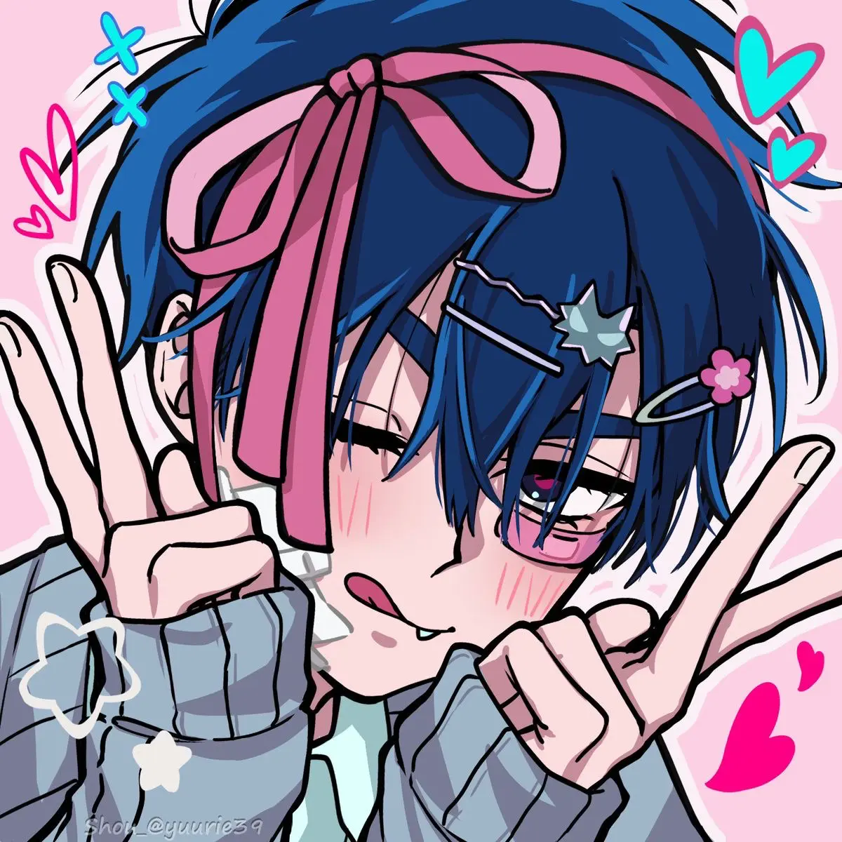 Avatar of Decora Ivan♥︎ིྀ