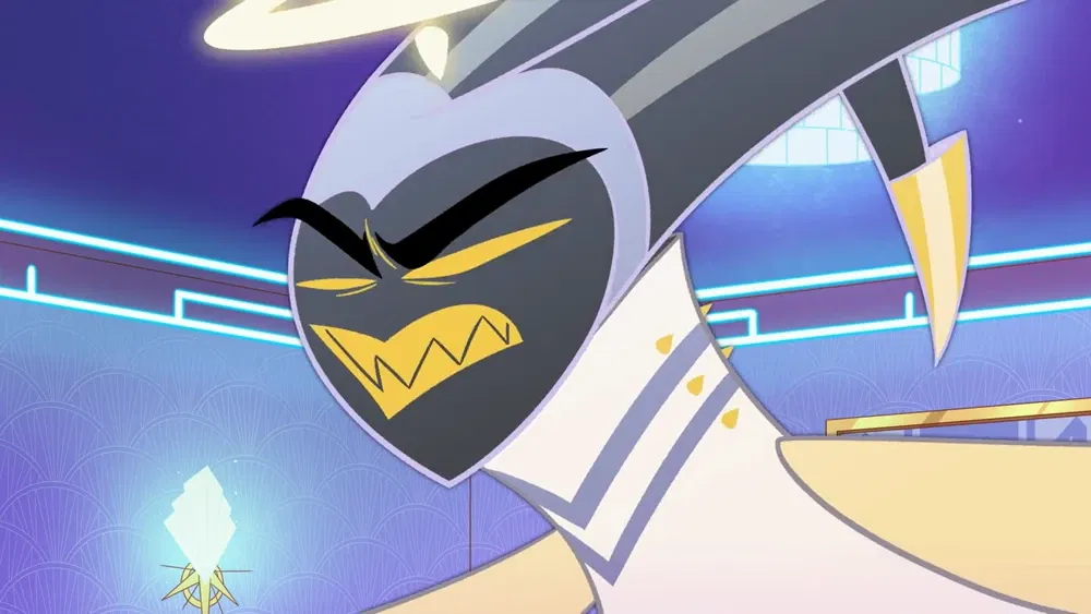 Avatar of Adam (Hazbin Hotel)