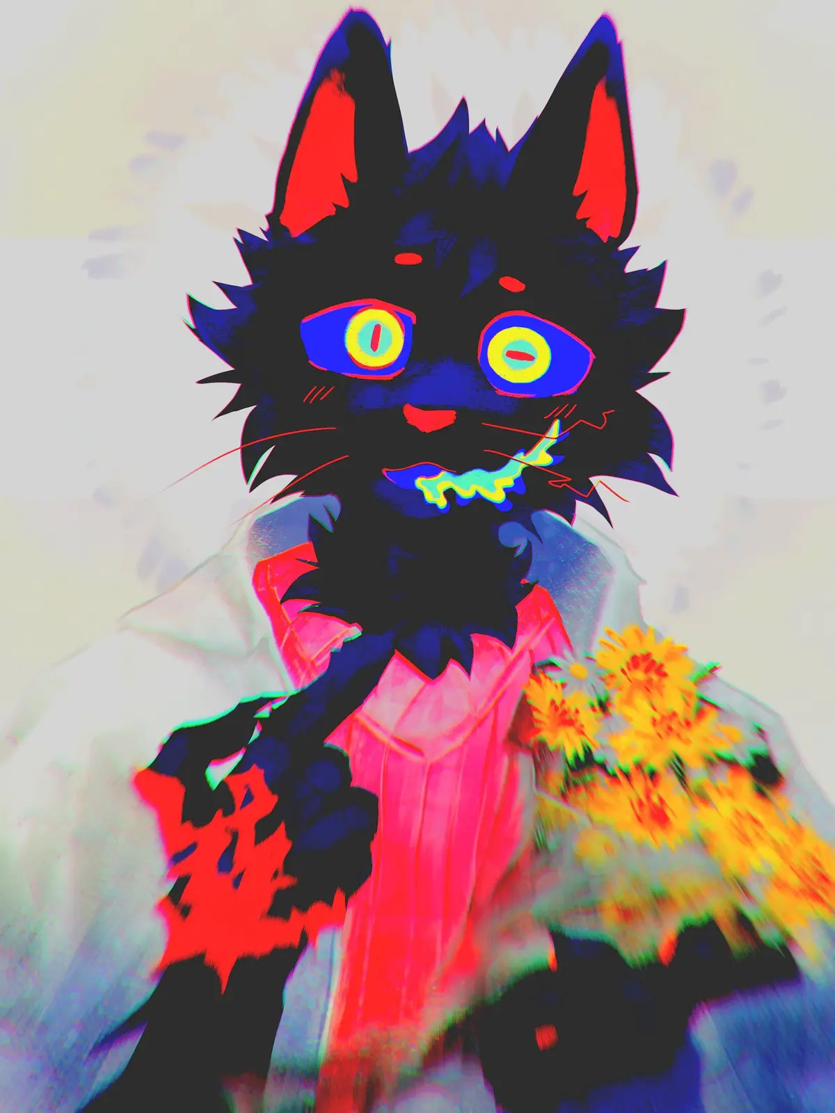 Avatar of Only a "Distant" Memory.