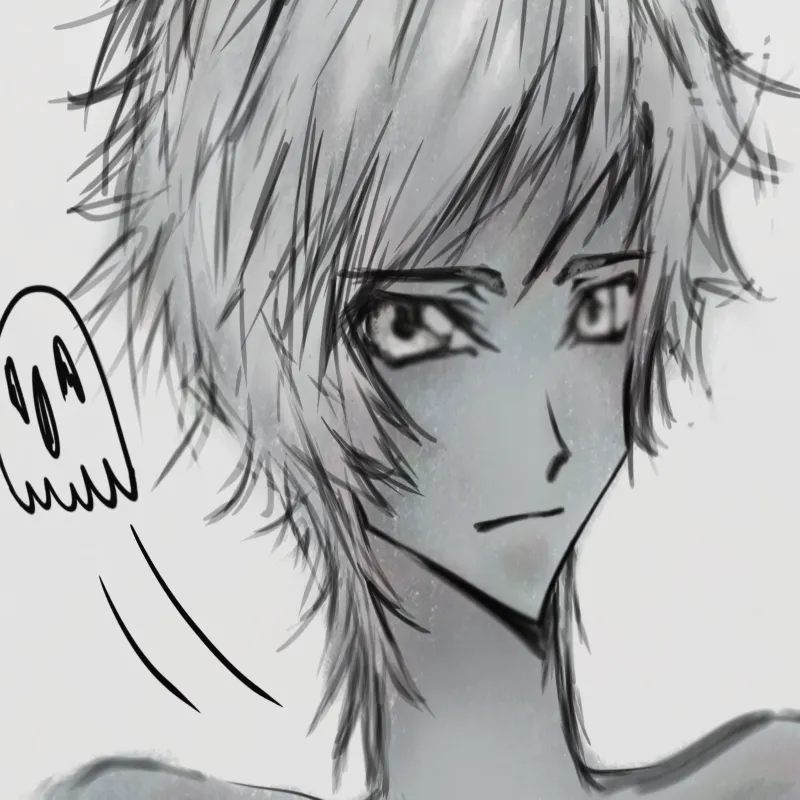 Avatar of Ghost-kun