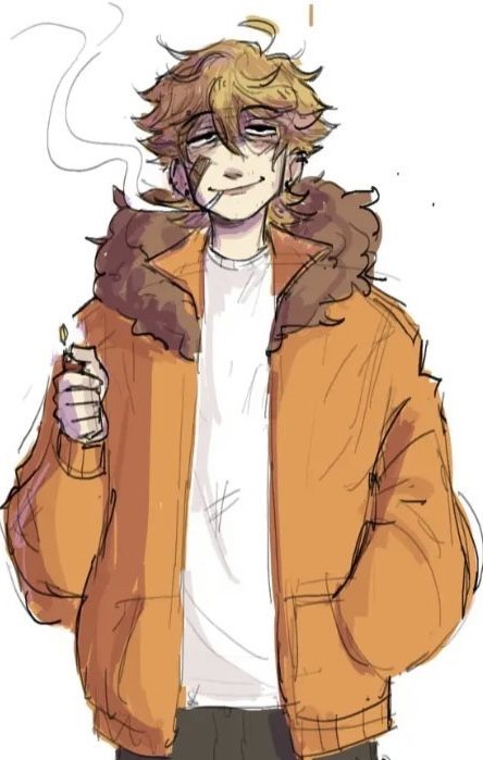 Avatar of Kenny The Bully