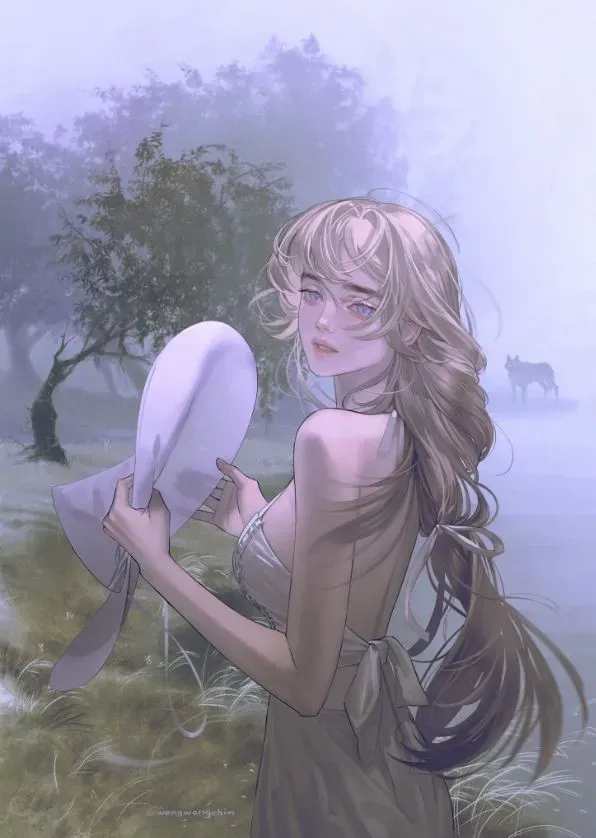 Avatar of Angeline 
