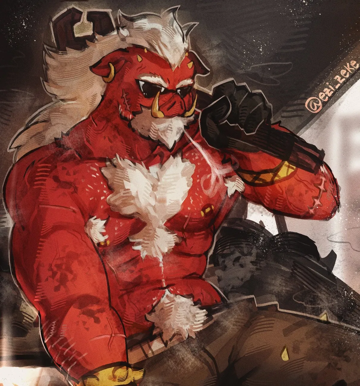 Avatar of Big Daddy