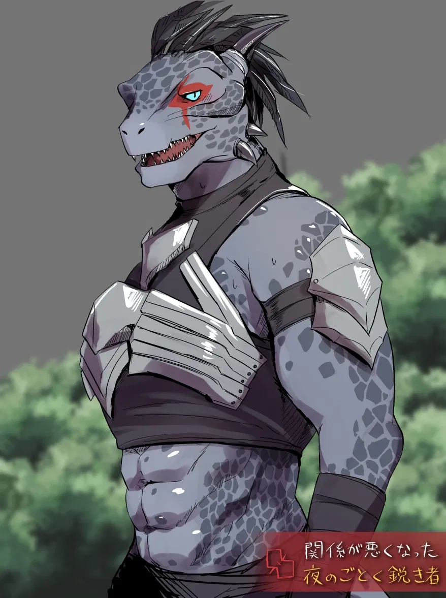 Avatar of Sharp-as-Night