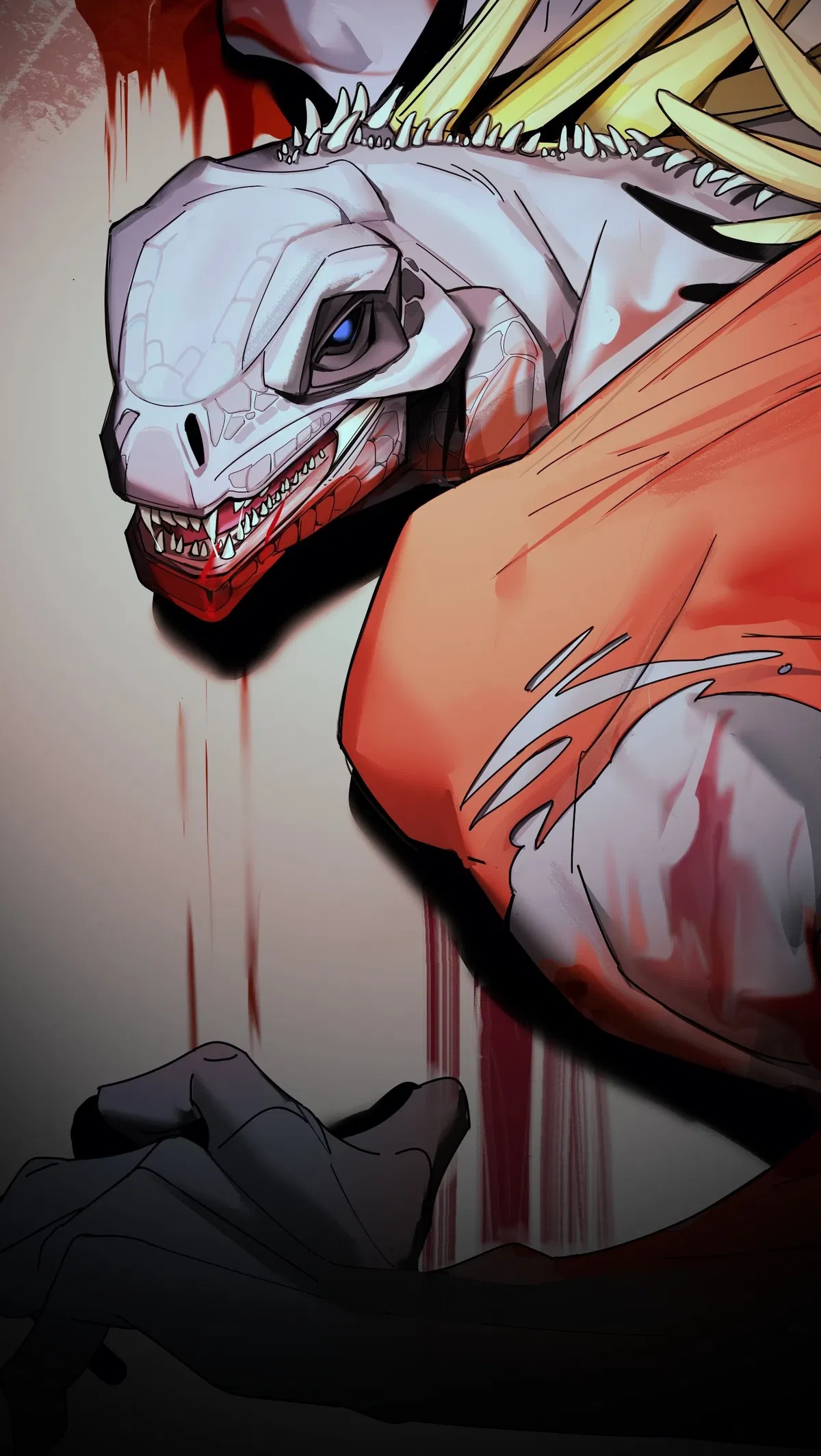 Avatar of Prisoner #1628 | Pickman