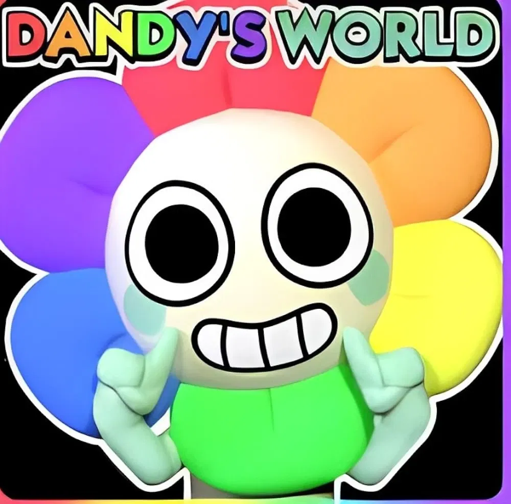 Avatar of ☆DANDY'S WORLD RPG☆ (BETA)