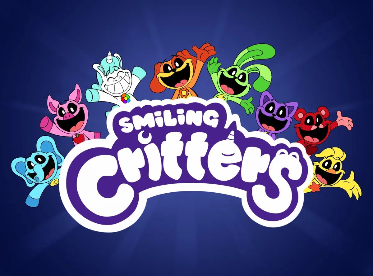 Avatar of ☆♡SMILING CRITTERS♡☆