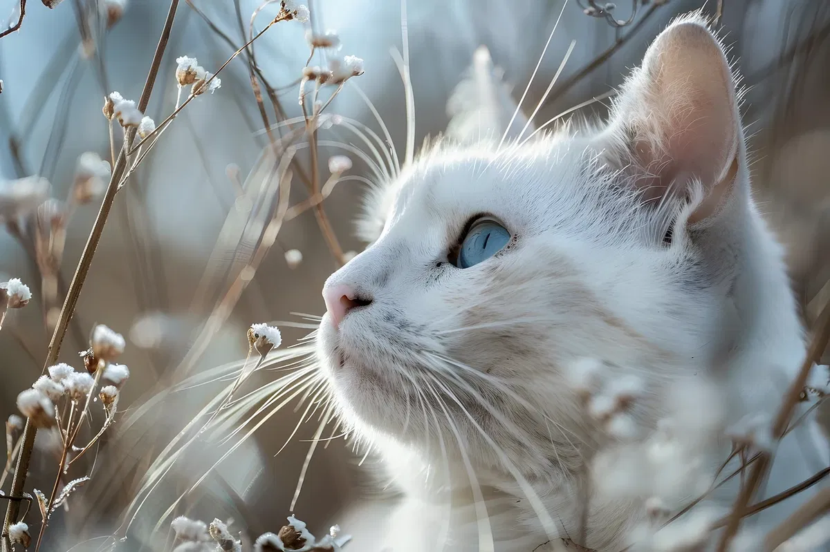 Avatar of CAT RPG🐱 (Limited version)