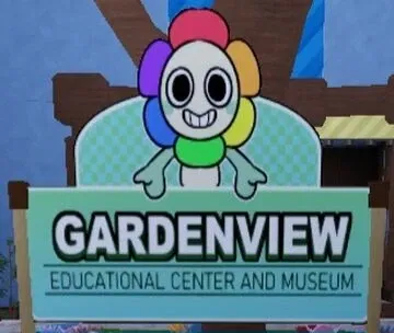 Avatar of ☆Gardenview Boarding School Rpg☆