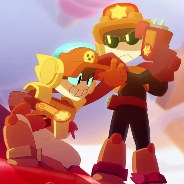 Avatar of ☆Larry and Lawrie Roommates☆