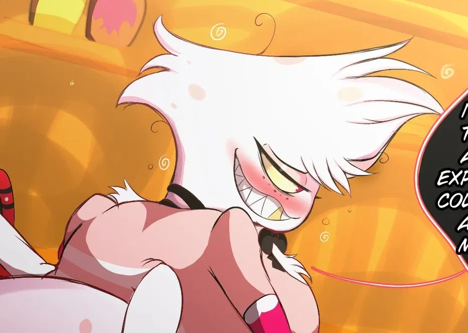 Avatar of angel dust (drunk)