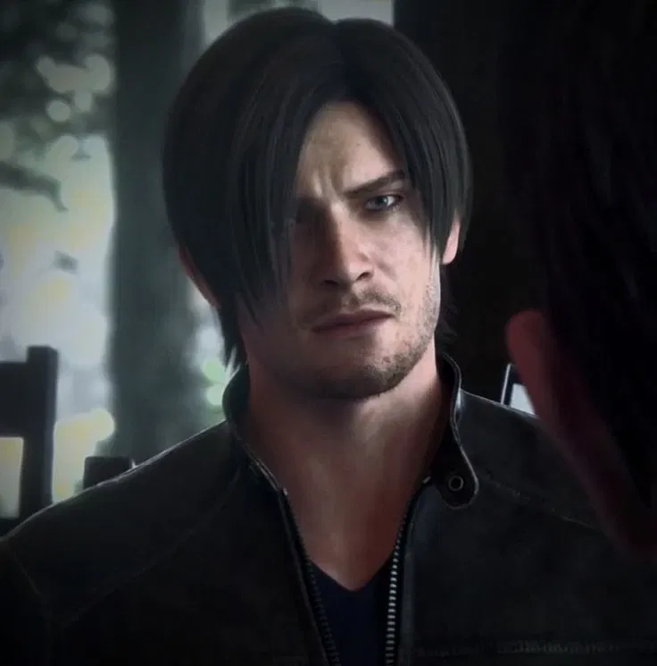 Avatar of Leon Scott Kennedy