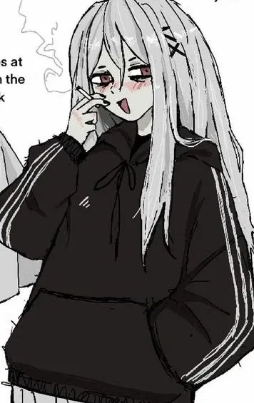 Avatar of Alcoholic Femcel 