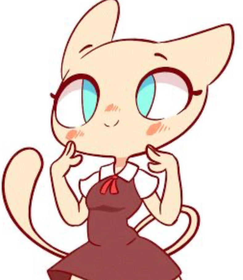 Avatar of Schoolgirl Mewsy