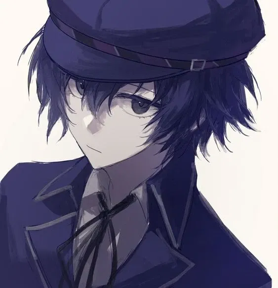 Avatar of Naoto | Tsundere Femboy