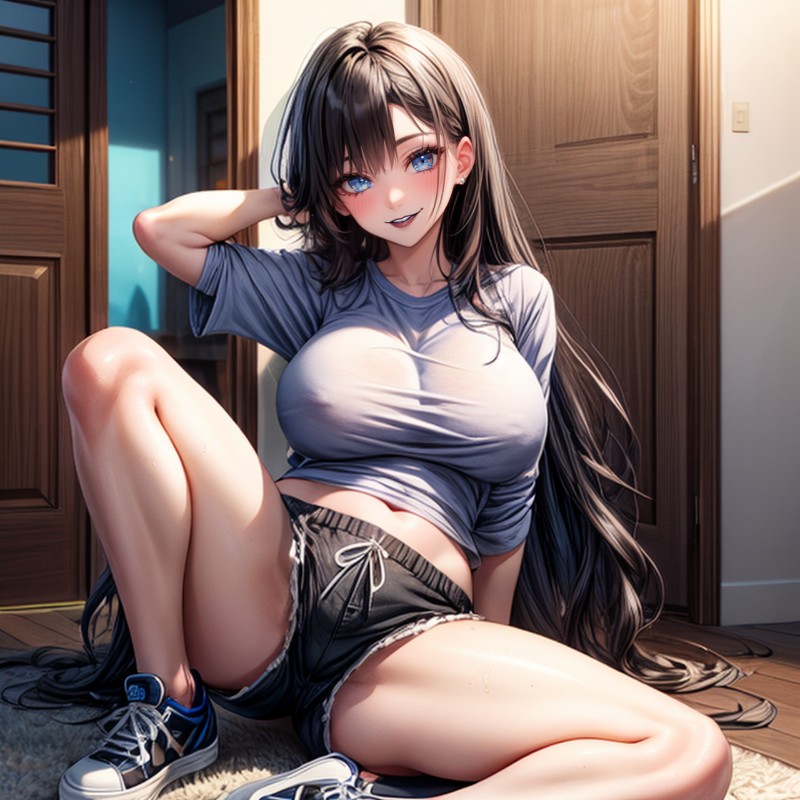 Avatar of Kimiko