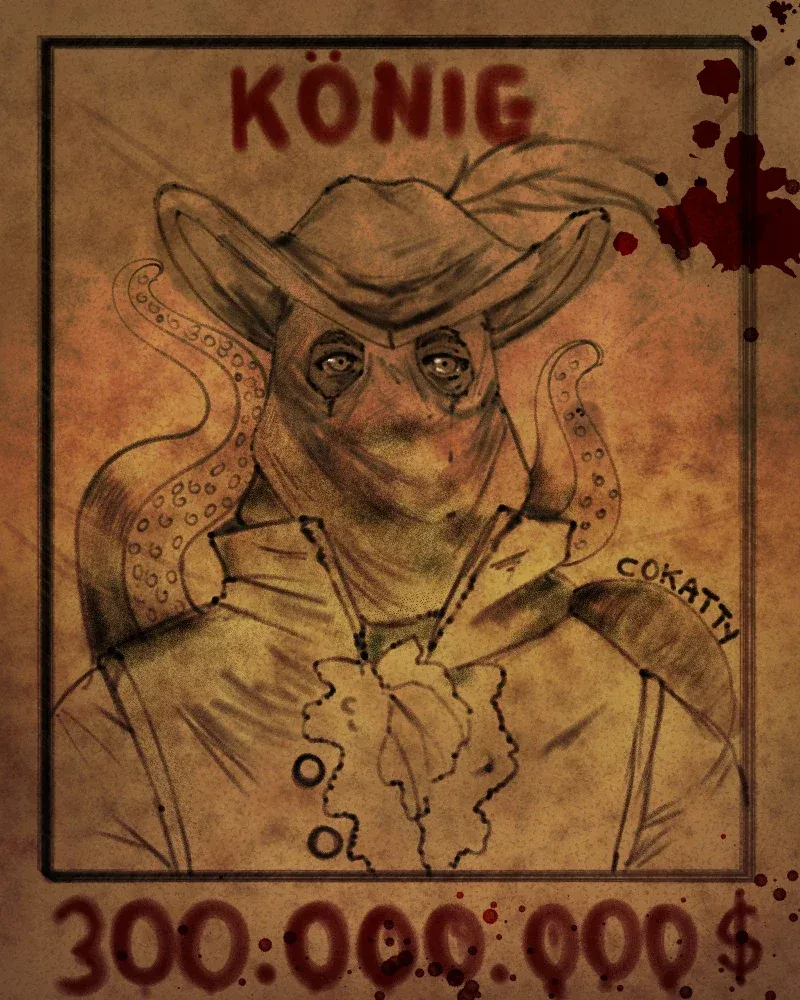 Avatar of König 