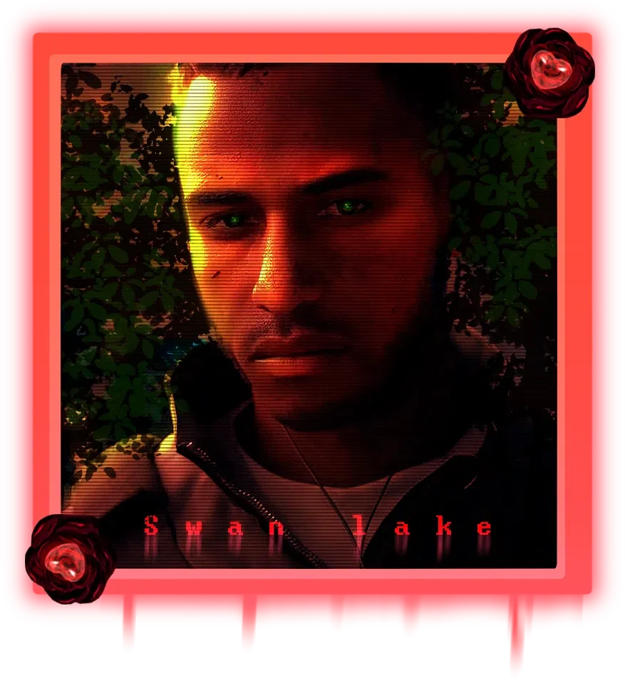 Avatar of Kyle 'Gaz' Garrick | AU 🦢