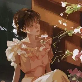 Avatar of Muse || Elizabeth Fleur || GL