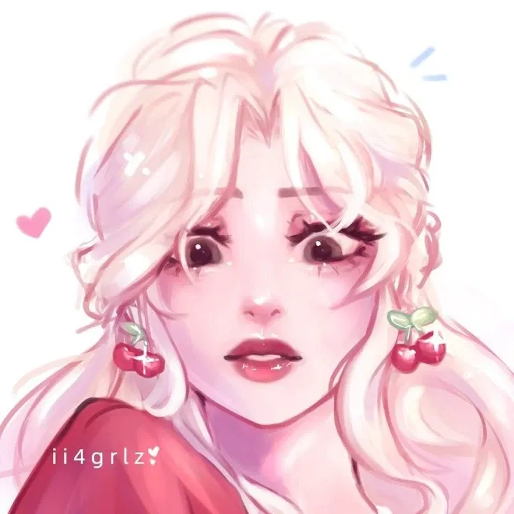Avatar of GL || Princess Henrietta 