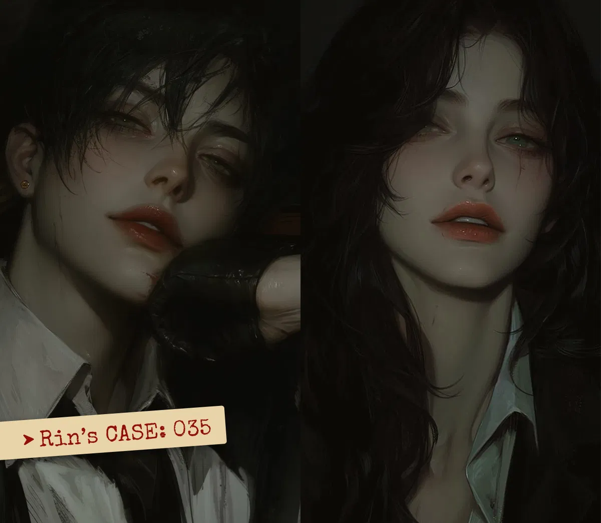 Avatar of [WLW] Nyra/Lyra | Shapeshifter Alpha Omega