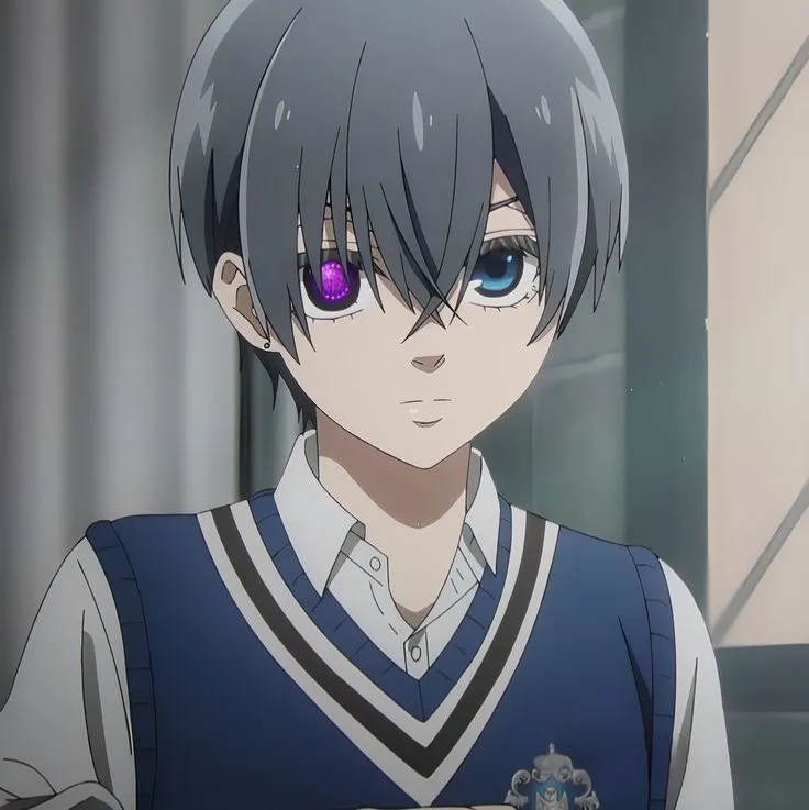 Avatar of Ciel Phantomhive 