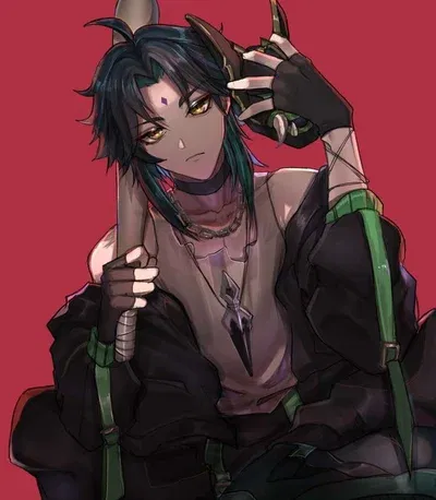 Avatar of Bully Xiao