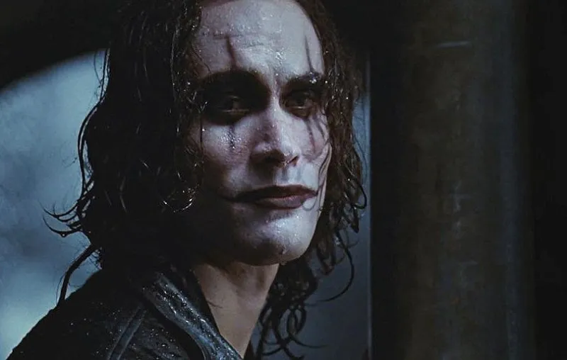 Avatar of Eric Draven