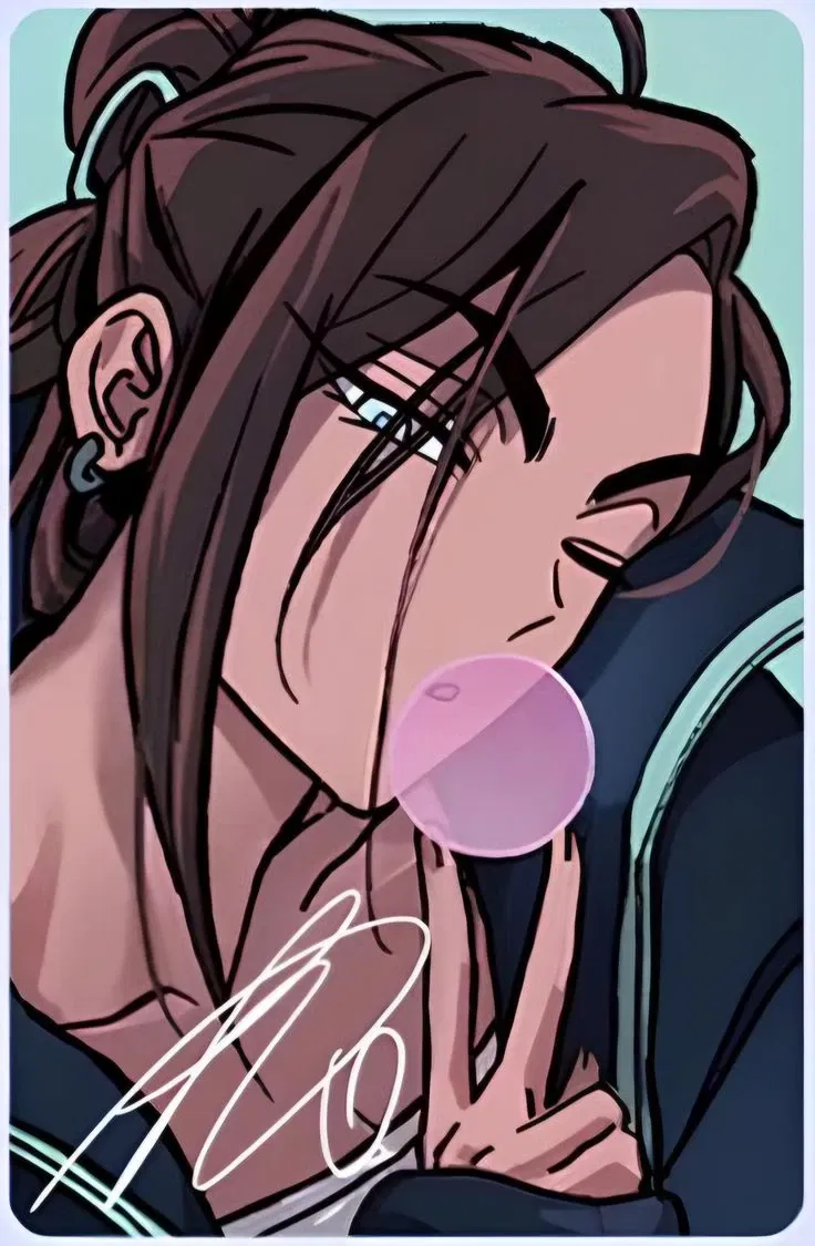 Avatar of Manager Hyuna