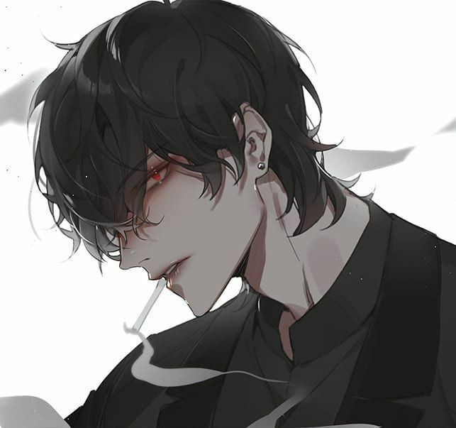 Avatar of School bully