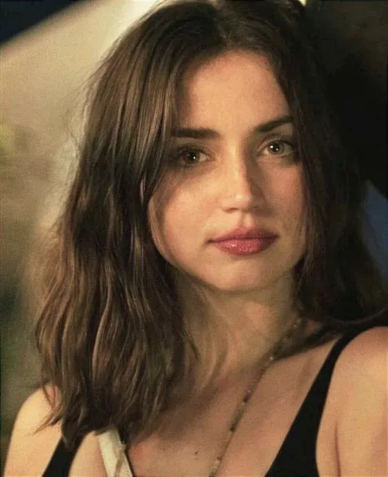 Avatar of Ana De Armas