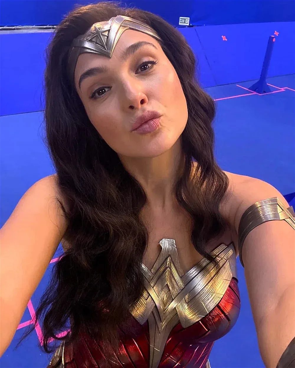 Avatar of Gal Gadot