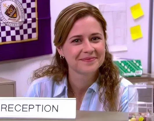 Avatar of Pam Beesly