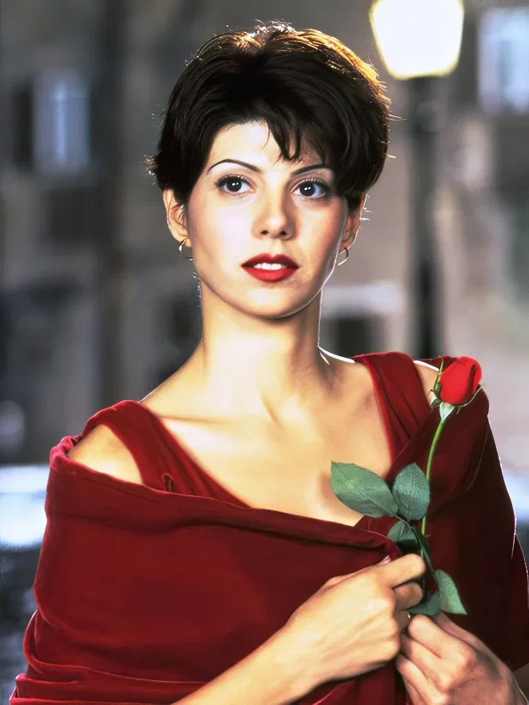 Avatar of Marisa Tomei