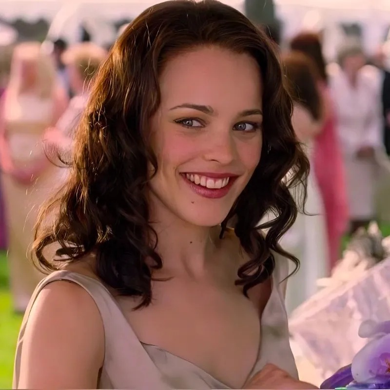 Avatar of Rachel McAdams