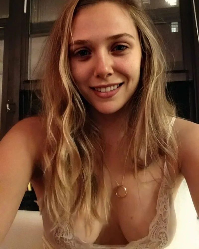 Avatar of Elizabeth Olsen