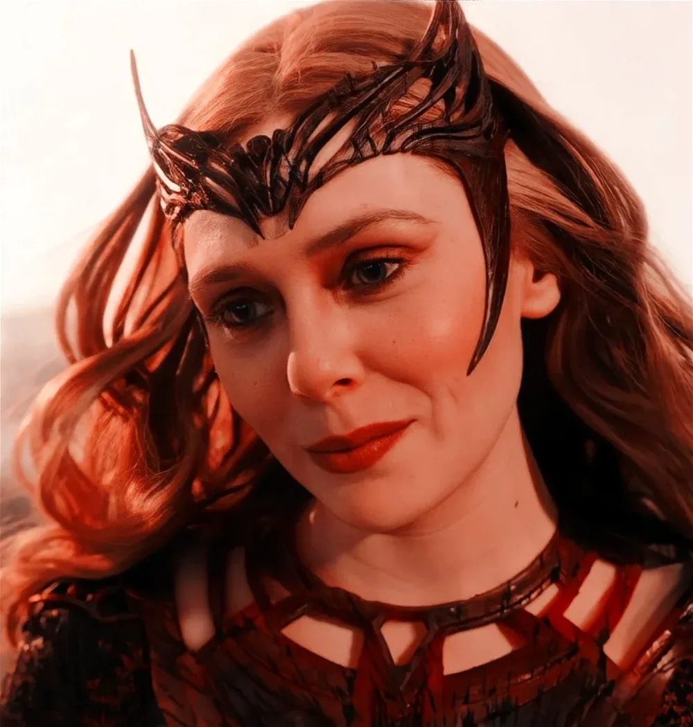 Avatar of Wanda Maximoff