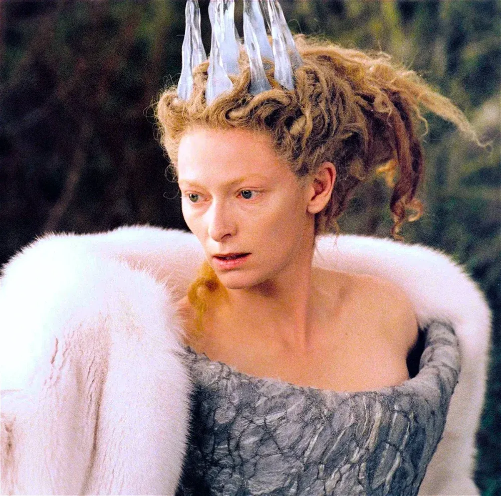 Avatar of Jadis ~ The White Witch