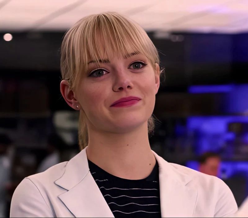 Avatar of Gwen Stacy