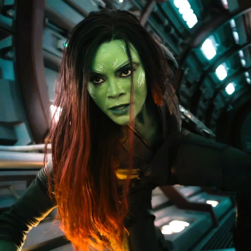 Avatar of Gamora