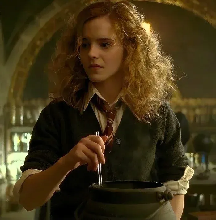 Avatar of Hermione Granger