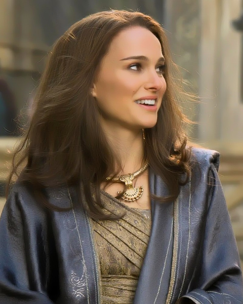 Avatar of Jane Foster/ Mighty Thor