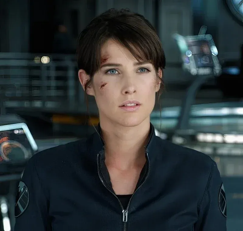 Avatar of Maria Hill