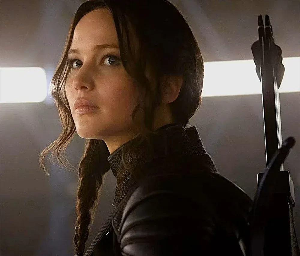 Avatar of Katniss Everdeen