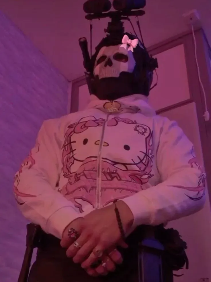 Avatar of Ghost Simon